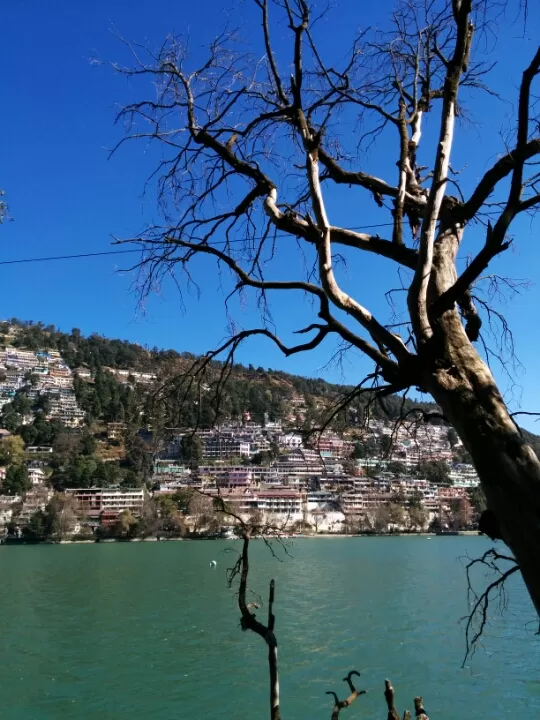 Photo of Nainital by Rasshi Ganeriwal