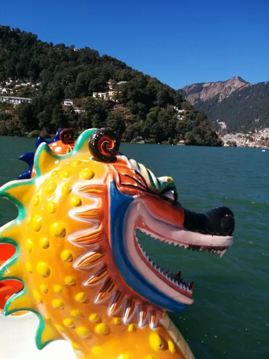 Photo of Nainital by Rasshi Ganeriwal