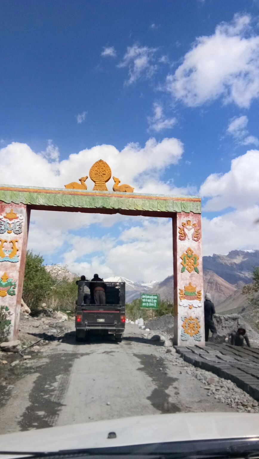Photo of Chandratal : Where Time Stands Still by nomad mj