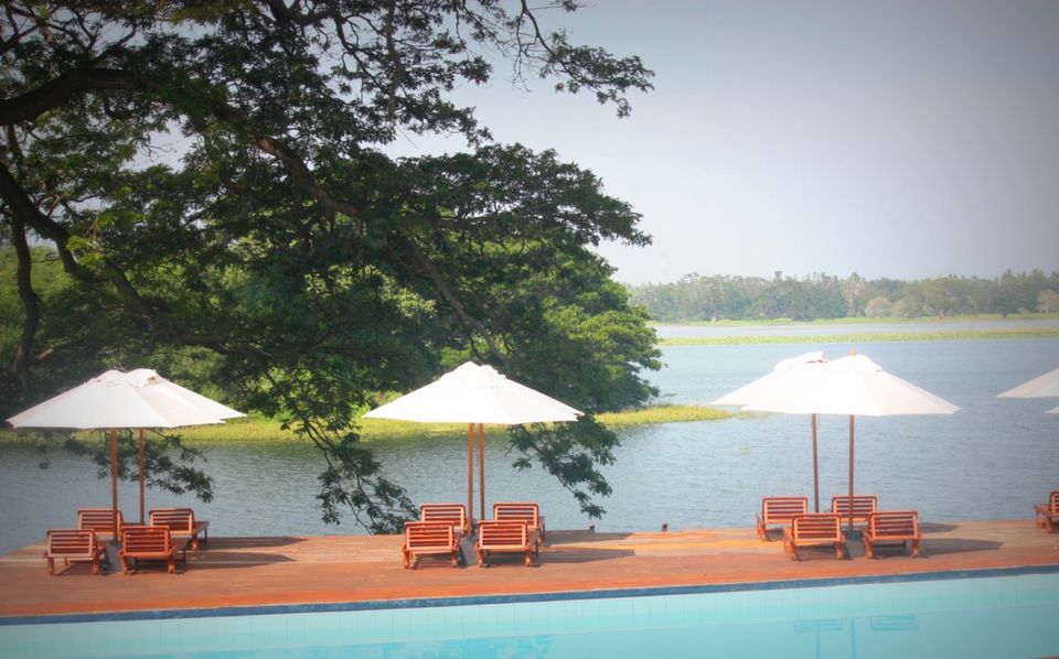 Photo of One Quarter Ceylon 7/11 by Kanu Priya Singh