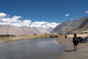 Photo of Nubra Valley – The Silk Route experience by Vistas
