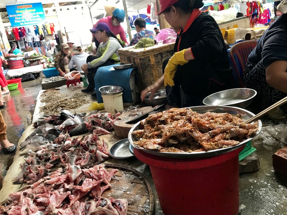Photo of Nha Trang, Khanh Hoa Province, Vietnam by Wander Wonder Wonton
