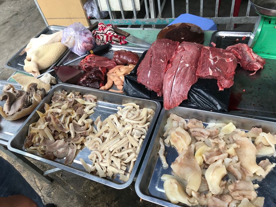 Photo of Real Vietnam Is At The Back, Not At The Front - Best Nha Trang Cooking Class - Wander Wonder Wonton by Wander Wonder Wonton