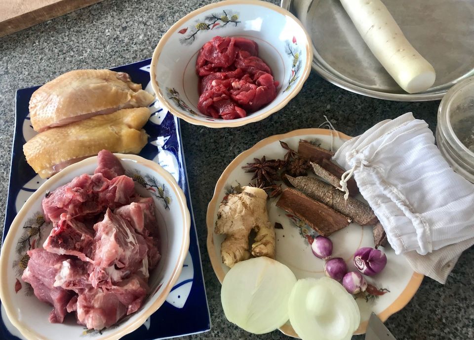 Photo of Real Vietnam Is At The Back, Not At The Front - Best Nha Trang Cooking Class - Wander Wonder Wonton by Wander Wonder Wonton
