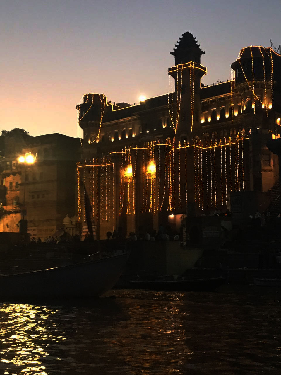 Photo of Food and Music and Boat Rides in Varanasi 2/3 by Bat Travels