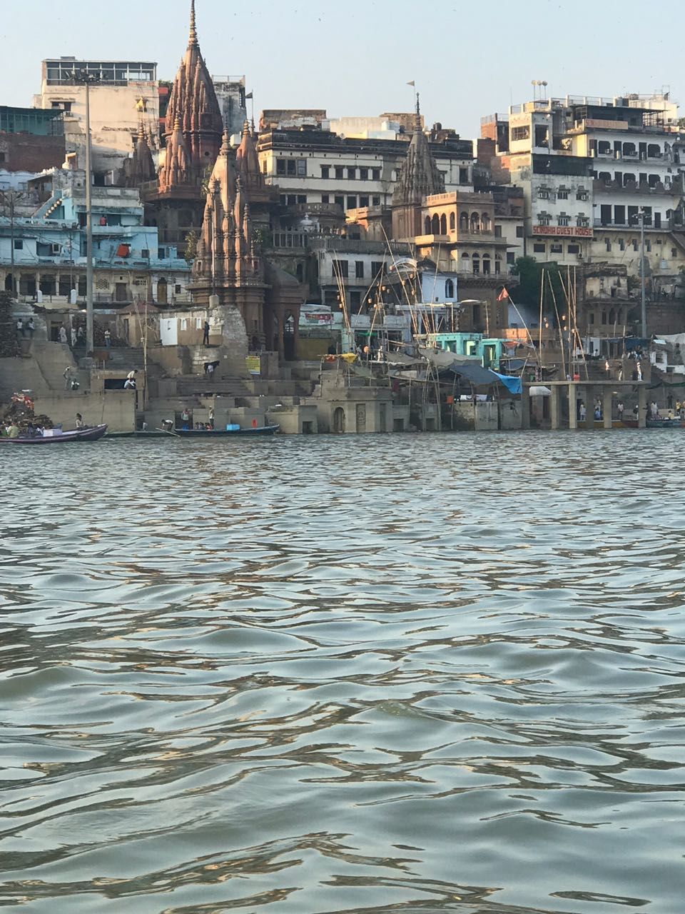 Photo of Food and Music and Boat Rides in Varanasi 3/3 by Bat Travels