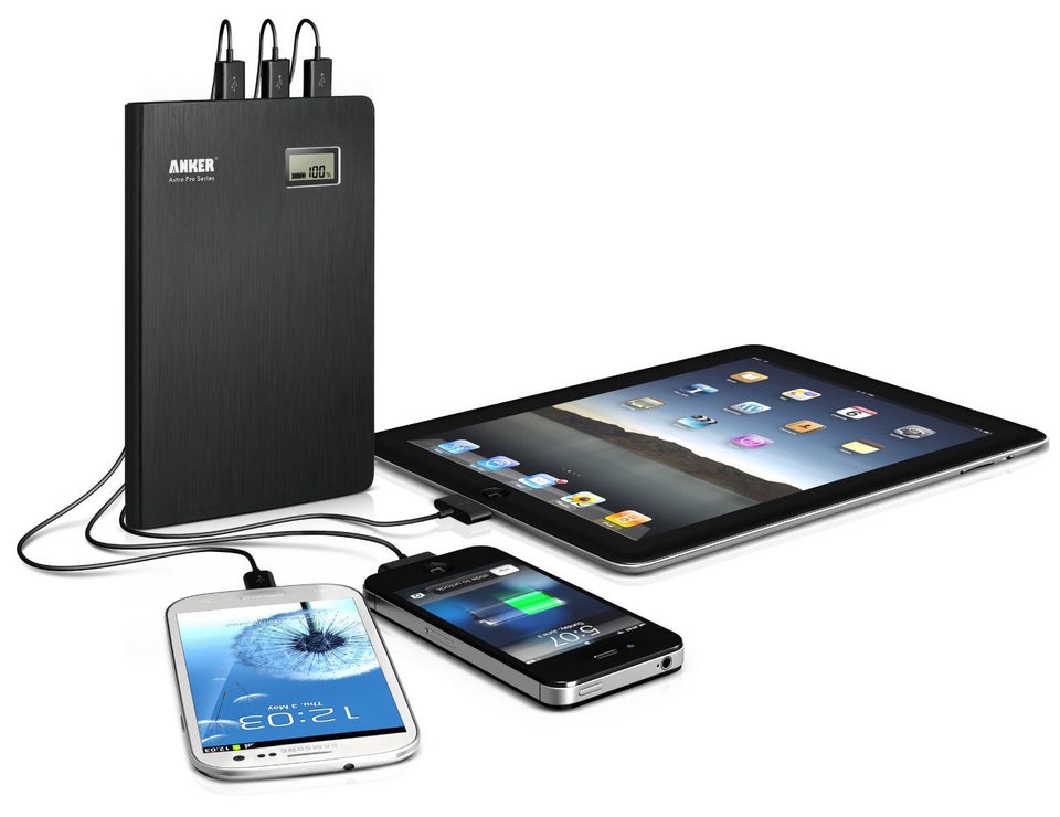 Photo of Best Power Bank For Mobile 1/1 by Anna Parker