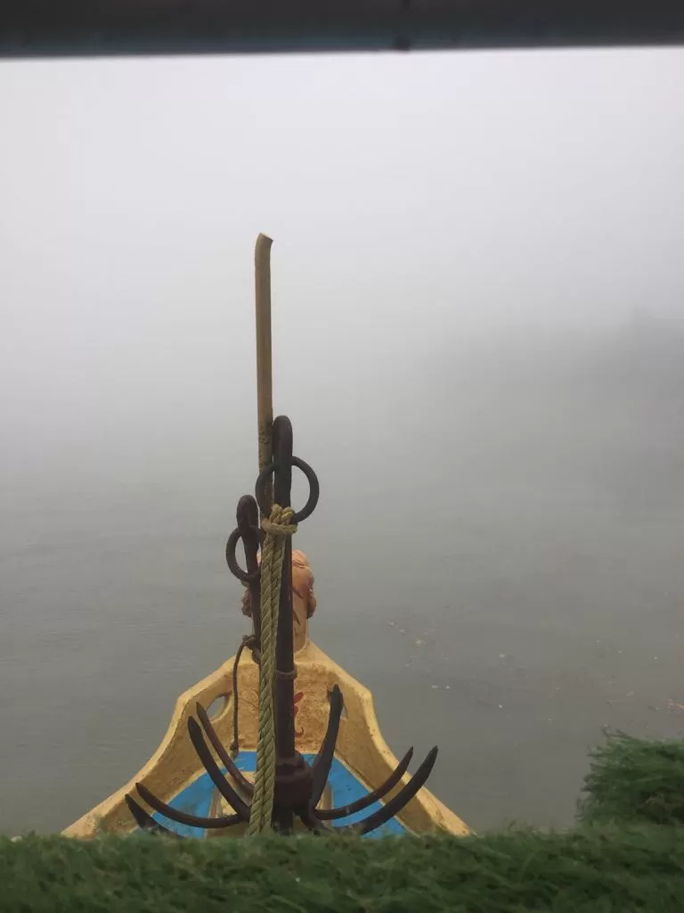 Photo of Sundarbans by Sonal Agarwal