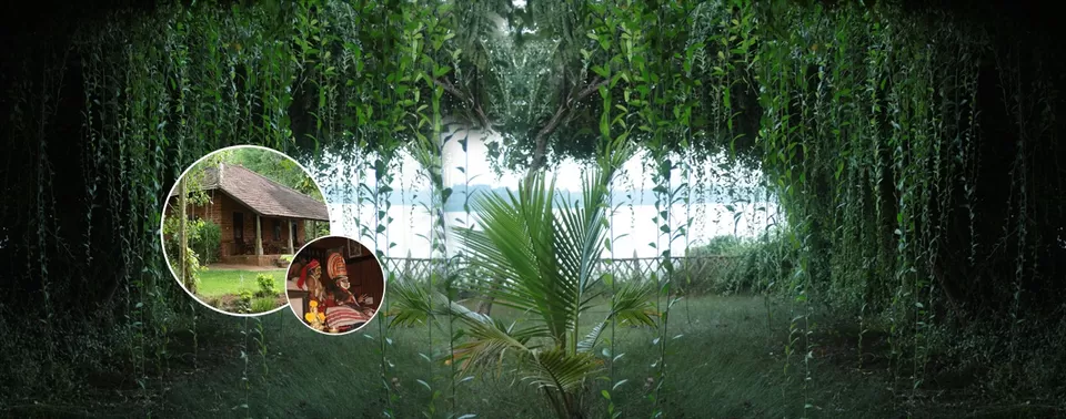 Photo of Sarovaram Ayurvedic Health Center, Ashtamudi, Kerala, India by Sonal Agarwal