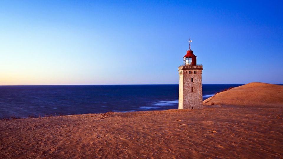 Photo of Denmark by Sonal Agarwal