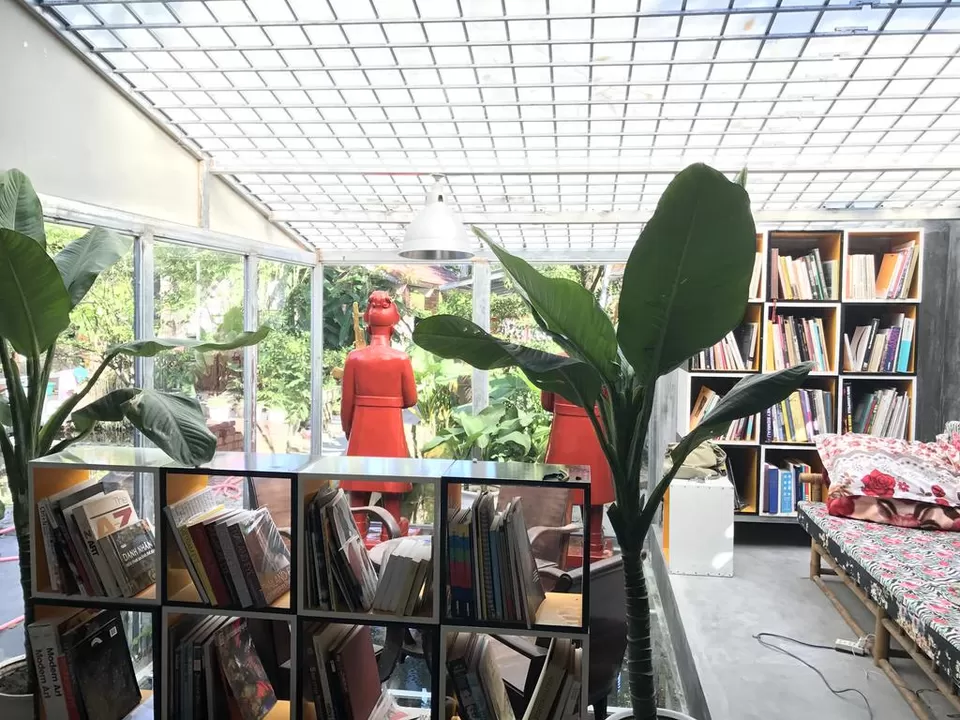 Photo of New Space Arts Stay, Lại Thế, Tây Thượng, Phú Thượng, Phú Vang District, Thừa Thiên Huế, Vietnam by Sonal Agarwal