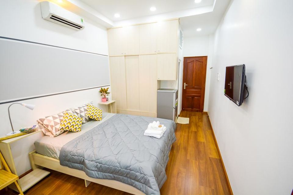 Photo of 12 Best places to stay in Vietnam: Homestays, Budget Hotels and Luxury Resorts by Sonal Agarwal