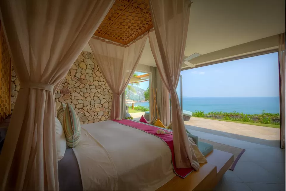 Photo of Mia Resort Nha Trang, Cam Hải Đông, Cam Lâm District, Khanh Hoa Province, Vietnam by Sonal Agarwal