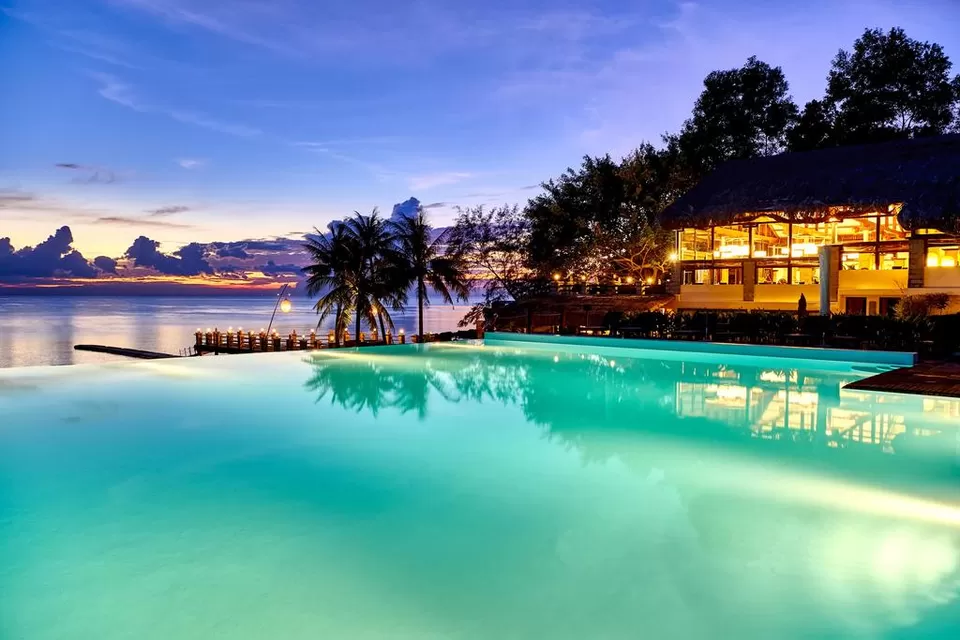 Photo of Chen Sea Resort & Spa Phu Quoc, Cửa Dương, Thành phố Phú Quốc, Kien Giang, Vietnam by Sonal Agarwal