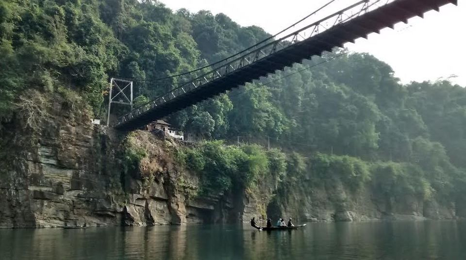 Photo of Shillong, Meghalaya, India by Sonal Agarwal