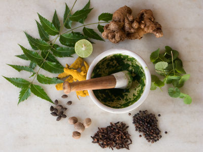 Photo of Kerala- The Home of Ayurveda by Sonal Agarwal