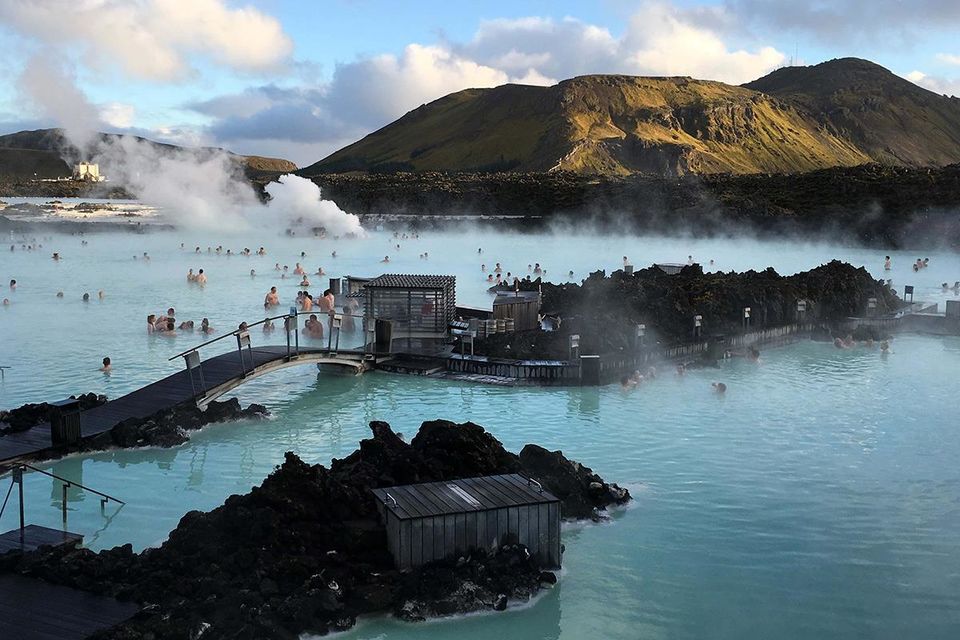 Photo of Iceland by Sonal Agarwal