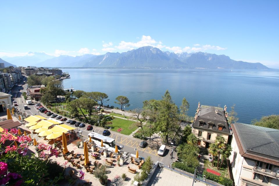Photo of Switzerland by Sonal Agarwal