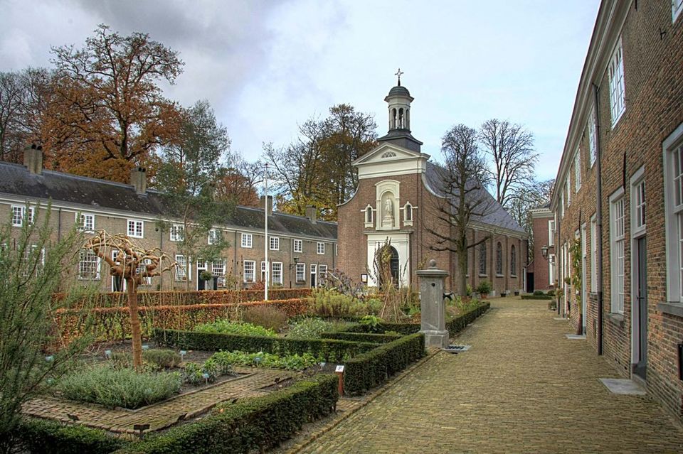 Photo of Netherlands by Sonal Agarwal
