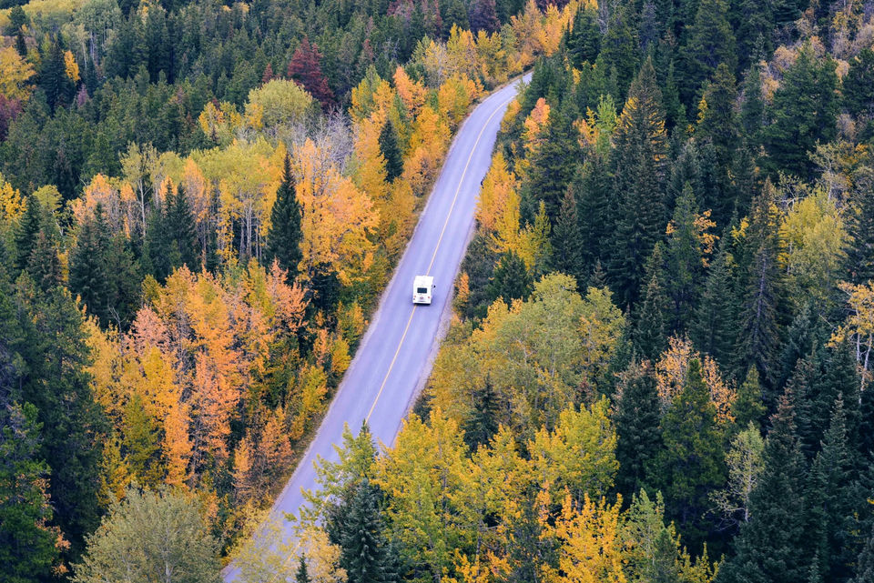 Photo of Canada by Sonal Agarwal