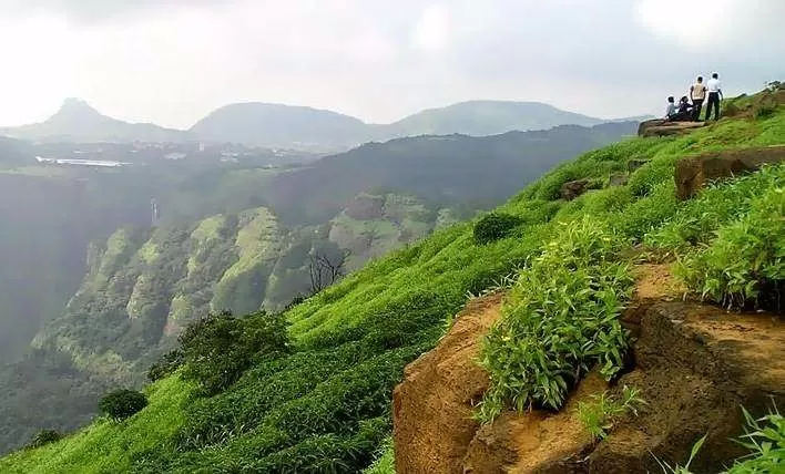 Photo of Yelagiri, Tamil Nadu, India by Sonal Agarwal