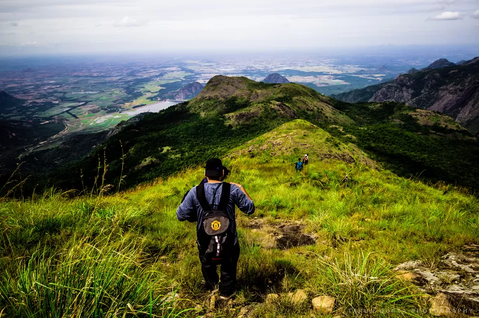 Photo of Kodaikanal, Tamil Nadu, India by Sonal Agarwal