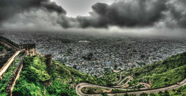 Photo of Road Trips from Delhi That You Just Can't Miss This Season by Sonal Agarwal