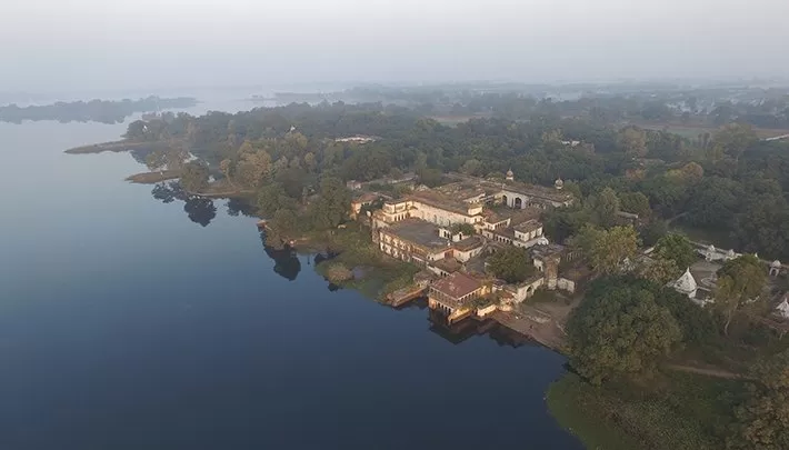 Photo of Rewa, Madhya Pradesh, India by Sonal Agarwal