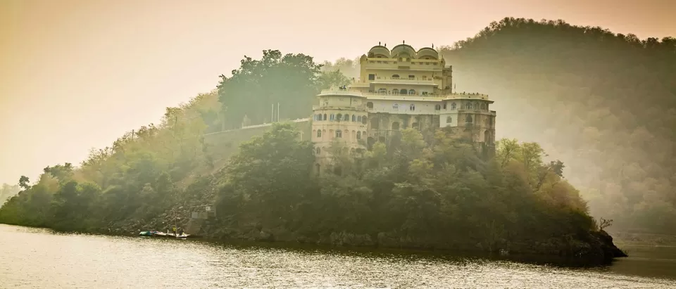 Photo of Alwar, Rajasthan, India by Sonal Agarwal