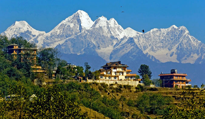 Photo of Seven days in Nepal is just what you need by Sonal Agarwal