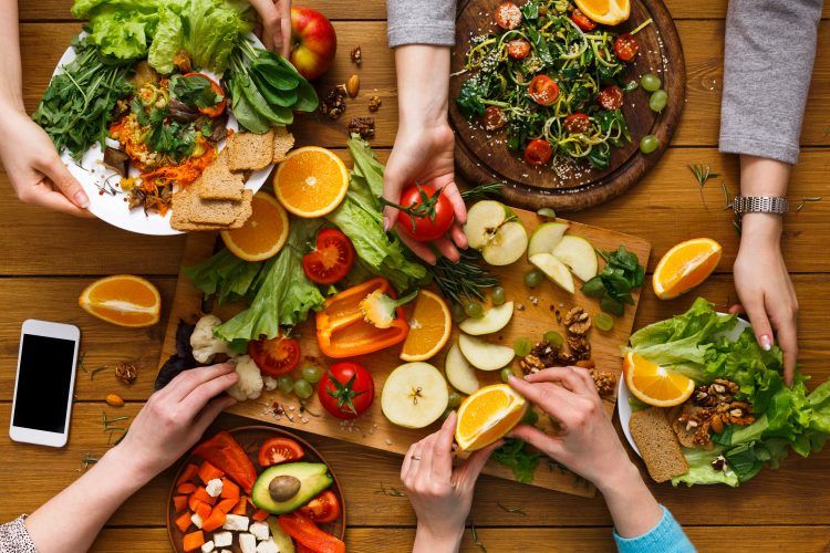 Photo of Vegan cafes in India that will give you serious health goals by Sonal Agarwal