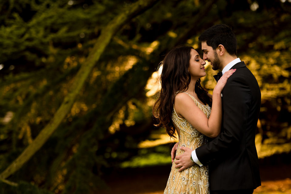 Pre wedding Photo shoot Destinations In India Tripoto