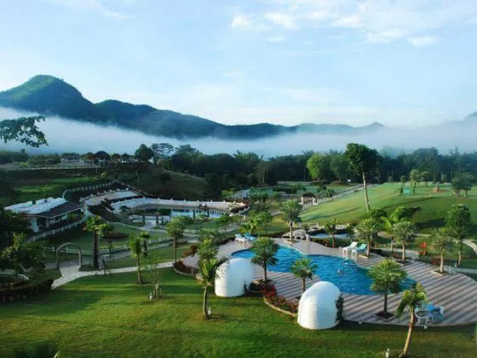 Photo of Swiss Valley Hip Resort, Suan Phueng, Suan Phueng District, Ratchaburi, Thailand by Sonal Agarwal