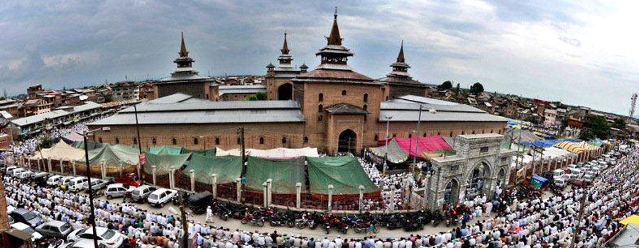 Photo of Mughal Darbar Bakery And Restaurant Ground Floor, Munshi Bagh, Srinagar by Sonal Agarwal