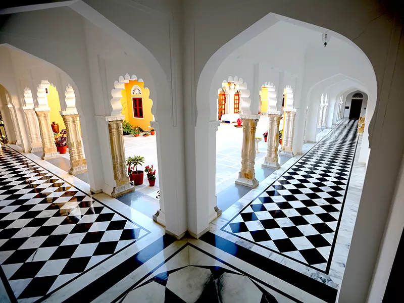 Photo of Dev Shree Deogarh, Deogarh, Rajasthan, India by Sonal Agarwal