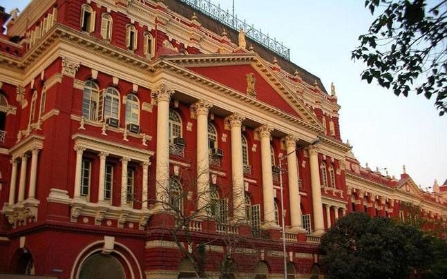 Photo of Writers Building, Murgighata, BBD Bagh, Kolkata, West Bengal by Sonal Agarwal
