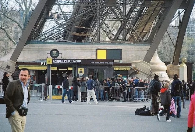 Photo of Paris, France by Sonal Agarwal