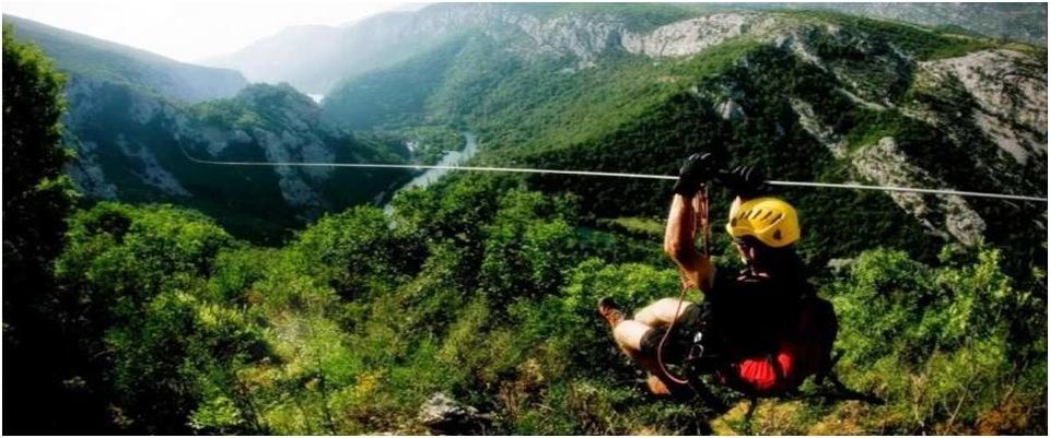 Photo of The Ultimate Guide to Zip-lining in India by Sonal Agarwal