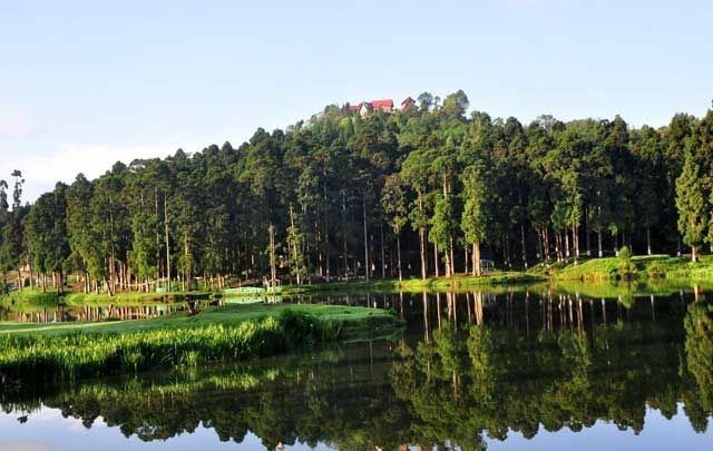 Photo of Mirik, West Bengal, India by Sonal Agarwal