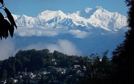 Photo of Darjeeling, West Bengal, India by Sonal Agarwal