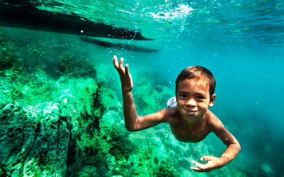Photo of The Sea Nomads: A Tribe That Travels Only Through Sea by Sonal Agarwal