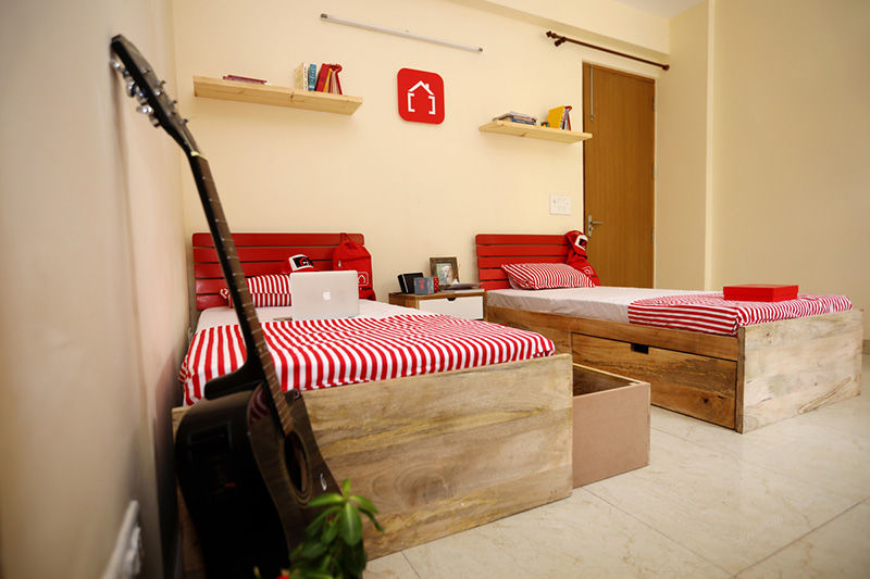 Photo of Your Space – Premium Hostel Accommodation by Sonal Agarwal
