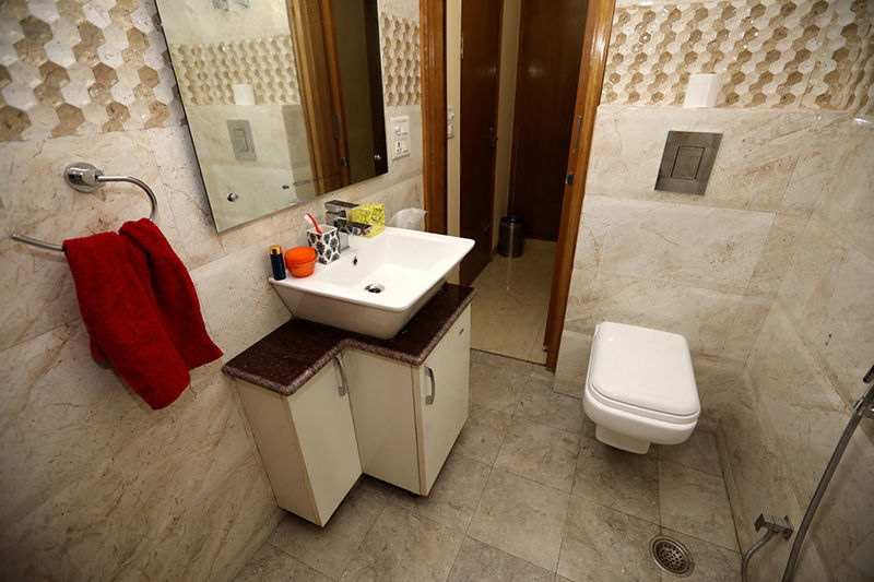 Photo of Your Space – Premium Hostel Accommodation 1/1 by Sonal Agarwal