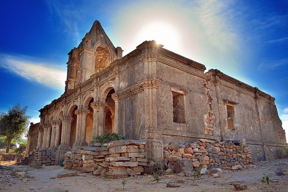 Photo of You can't miss this fort on your trip to Kutch by Sonal Agarwal