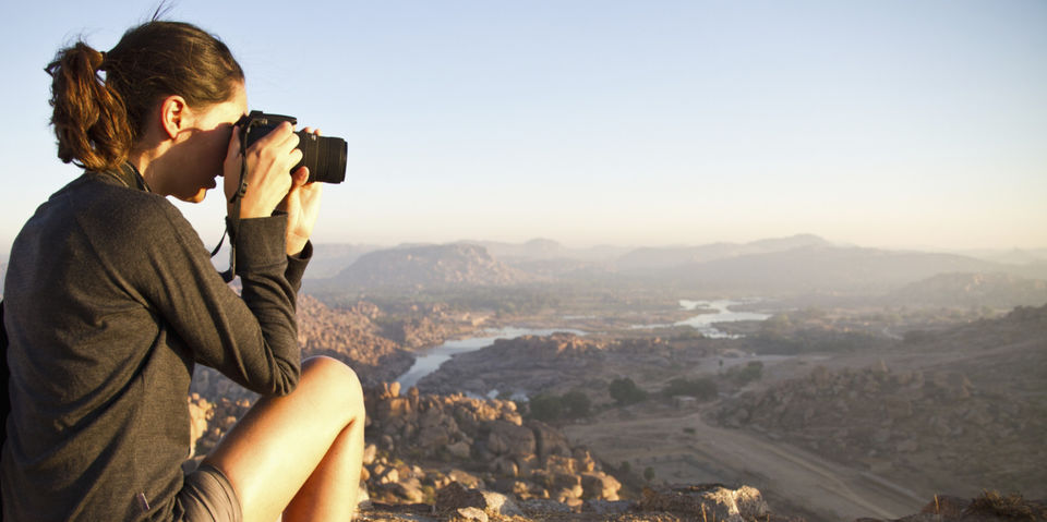 Photo of 10 Women in India Whose Instagram Feeds Will Leave You With A Serious Case Of Wanderlust(Part 2) by Sonal Agarwal