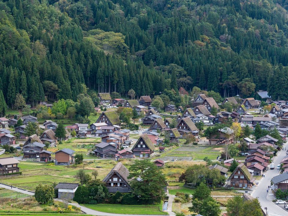 Photo of Get a house in Japan for free soon by Sonal Agarwal