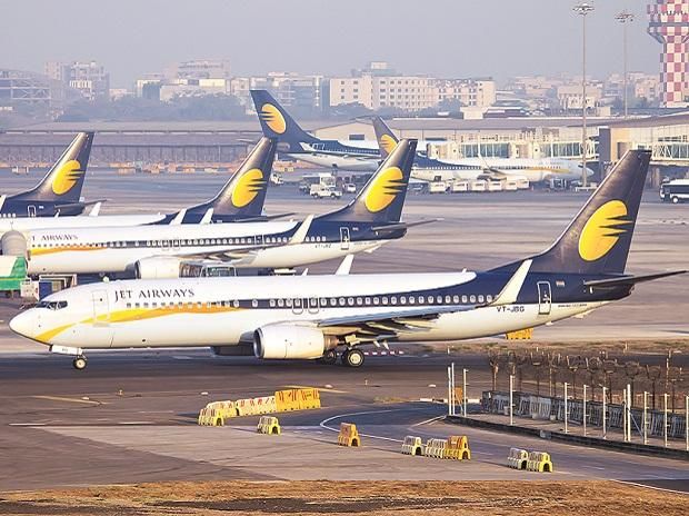 Photo of Jet Airways Launches a New Sale for the Holiday Season by Sonal Agarwal
