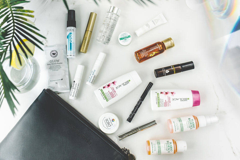 Photo of How to Take Care of Your Skin and Hair When Travelling? by Sonal Agarwal