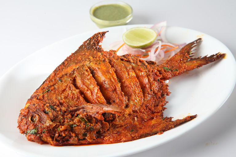 7 best restaurants in Kolkata for amazing fish dishes - Tripoto