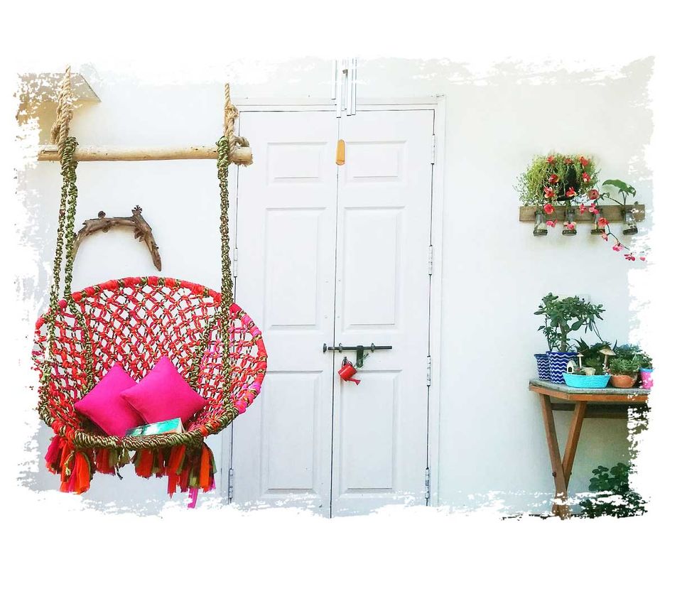 Photo of Call up bae: this stunning b&b is just 30 minutes from Delhi by Sonal Agarwal